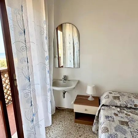 Апартаменты Rm06 - Senigallia, Trilocale Fronte Mare
