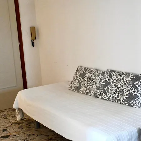 Апартаменты Rm06 - Senigallia, Trilocale Fronte Mare *