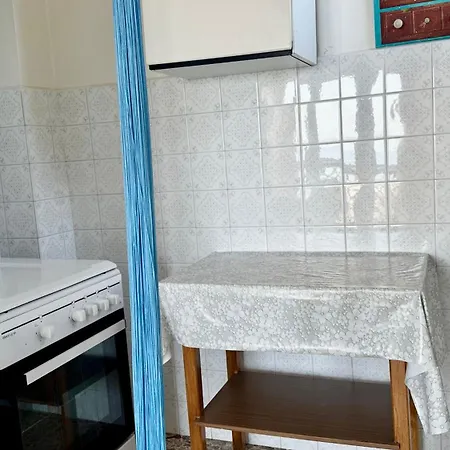 Rm06 - Senigallia, Trilocale Fronte Mare Apartment Senigallia