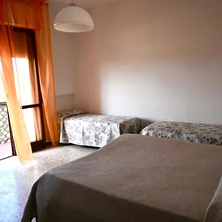 Apartment Rm06 - Senigallia, Trilocale Fronte Mare Senigallia