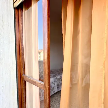 Rm06 - Senigallia, Trilocale Fronte Mare *