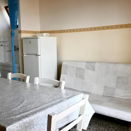 Rm06 - Senigallia, Trilocale Fronte Mare