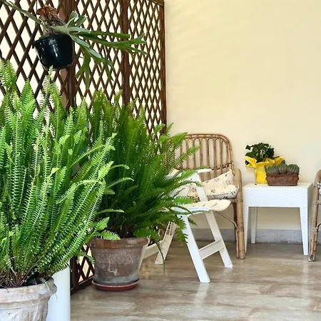 Rm06 - Senigallia, Trilocale Fronte Mare
