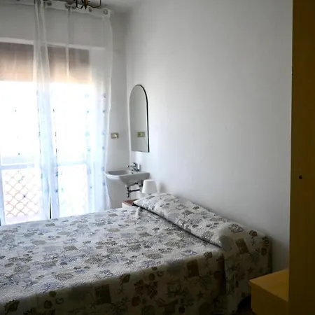 Rm06 - Senigallia, Trilocale Fronte Mare